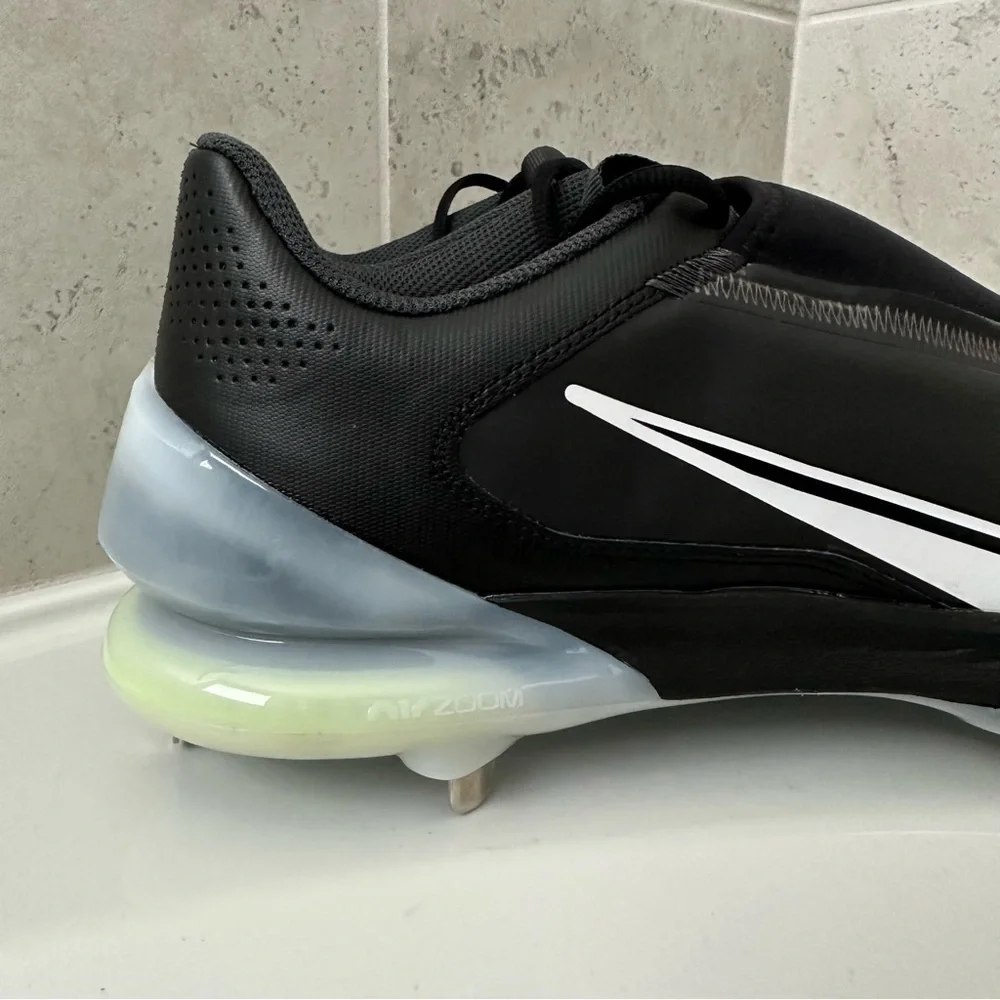 Nike Force Zoom Trout 8 Pro Men's Baseball Cleats Size 13